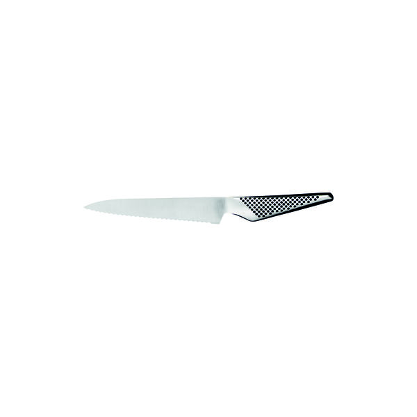 GS-14 br&oslash;dkniv, Global