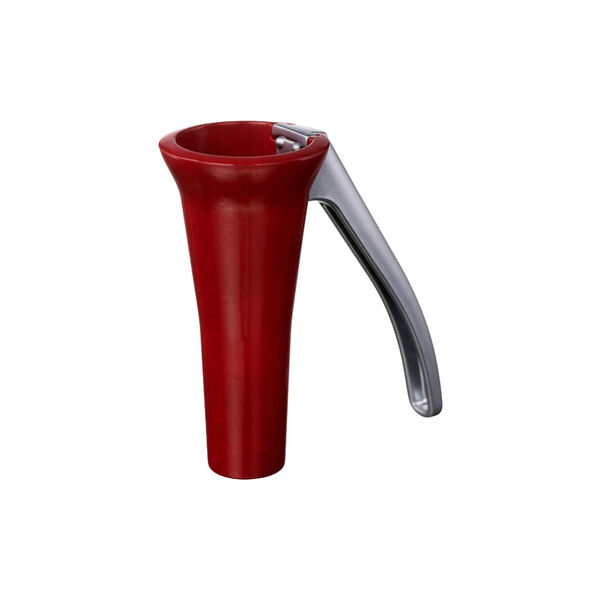 Nøddeknækker, rød, Drosselmeyer