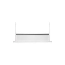 Ombygningss&aelig;t til Luna&trade; Leander babyseng 140 cm, white, Leander