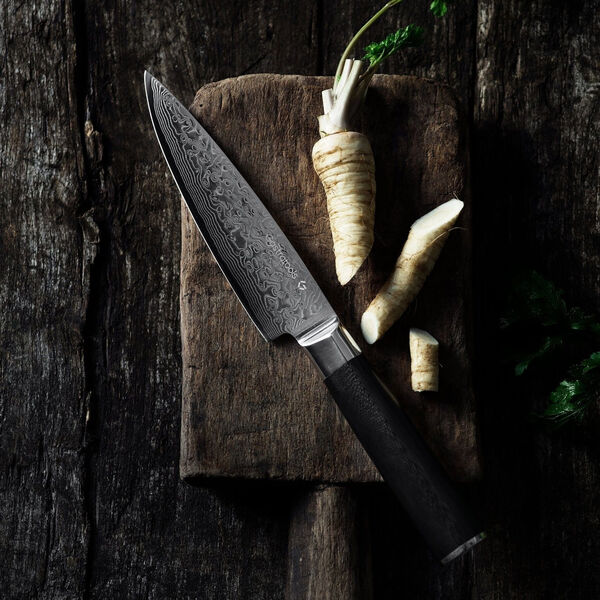 Kokkekniv, 15 cm, Gastrotools