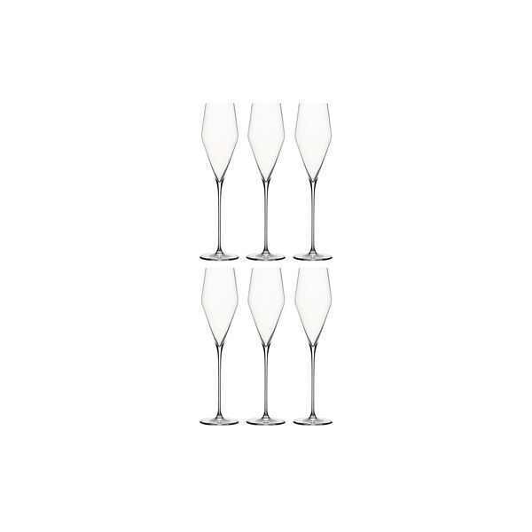 Champagneglas 6 stk., Zalto