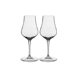 Vinoteque romglas/whiskyglas 2 stk., Luigi Bormioli