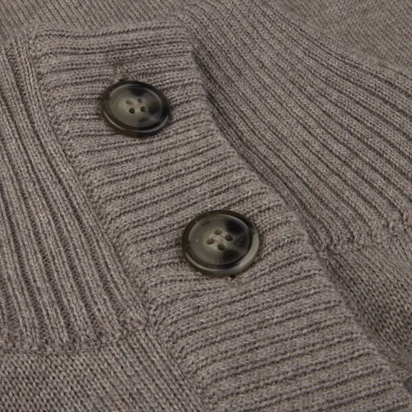 Kylie Cape, light brown, Stenstr&ouml;ms