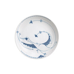 Royal Creatures sk&aring;l &Oslash; 25 cm, svane, Royal Copenhagen