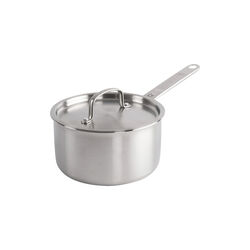5-ply kasserolle 2,5 L, Gastrotools