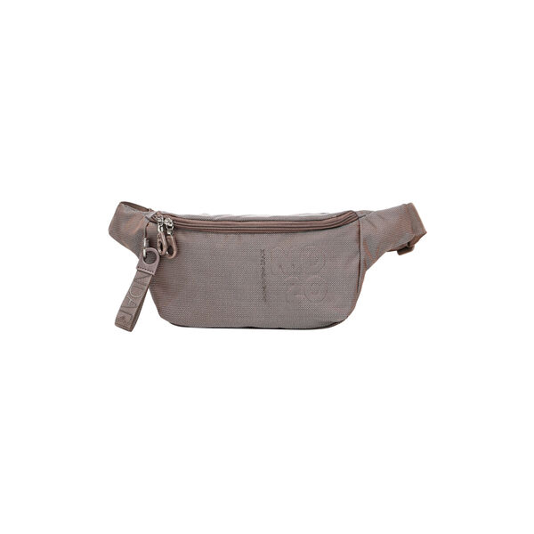 MD20 BUM BAG, taupe, Mandarina Duck