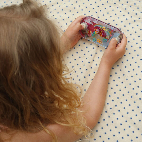 Water Ring Game, unicorn, Konges Sl&oslash;jd