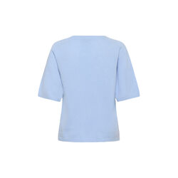 KBEtta O'Neck, chambray blue, Karen by Simonsen