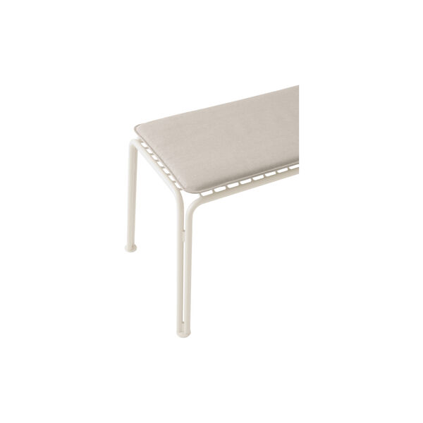 Thorvald SC112 Seat Pad, Heritage Papyrus, &Tradition