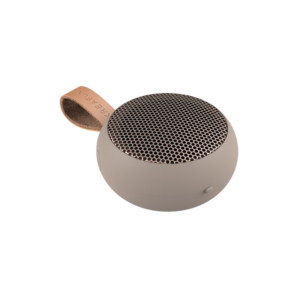 aGO 2 Bluetooth h&oslash;jtaler, Kreafunk