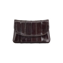 Handy Purse, hot fudge brown, Becksöndergaard