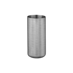 MODO ROF Toiletb&oslash;rsteholder, stainless steel, Blomus