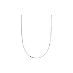 Mio Chain Necklace, silver, Maria Black