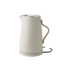 Emma elkedel, sand, Stelton