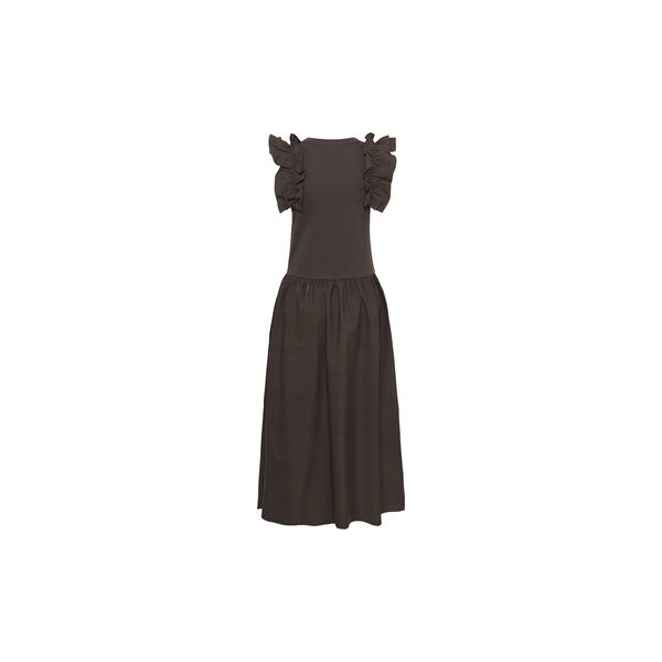 OdaKB Dress, chocolate martini, Karen by Simonsen