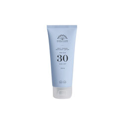 Self Tanning Sun Body Lotion SPF 30, Rudolph Care
