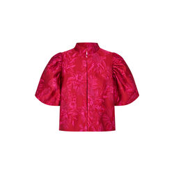 OliviaDEA, rosy jacquard, Dea Kudibal