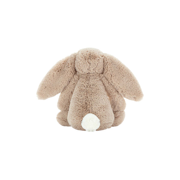 Bashful kanin, beige, Jellycat