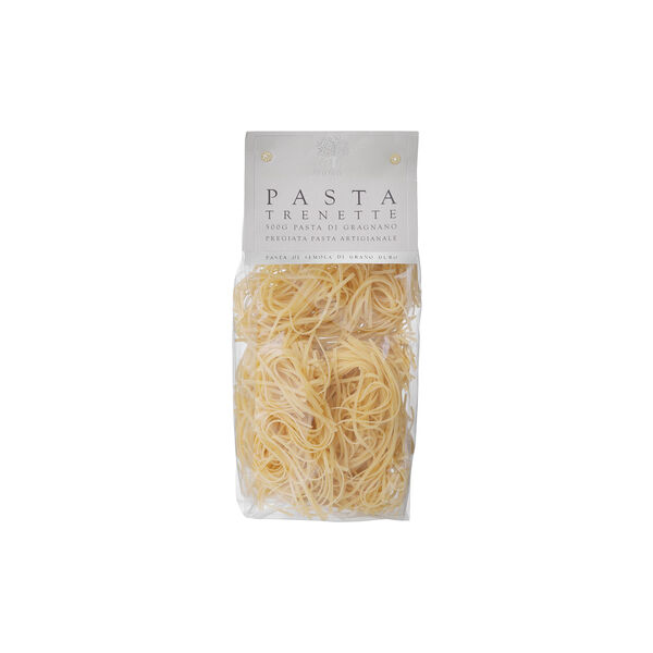 Pasta&nbsp;Trenette, Made by Mama