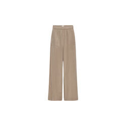 IRTANGO Trousers, caribou, Atelier R&ecirc;ve