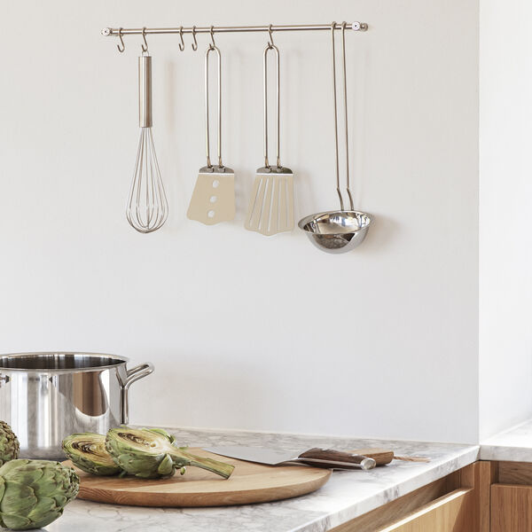 S kroge 6 stk., rustfrit stål, Eva Solo