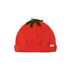 Atlas Tomato Hat, tomato, MarMar Copenhagen