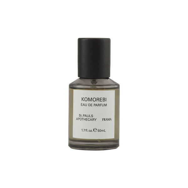 Komorebi Eau de Parfum, Frama