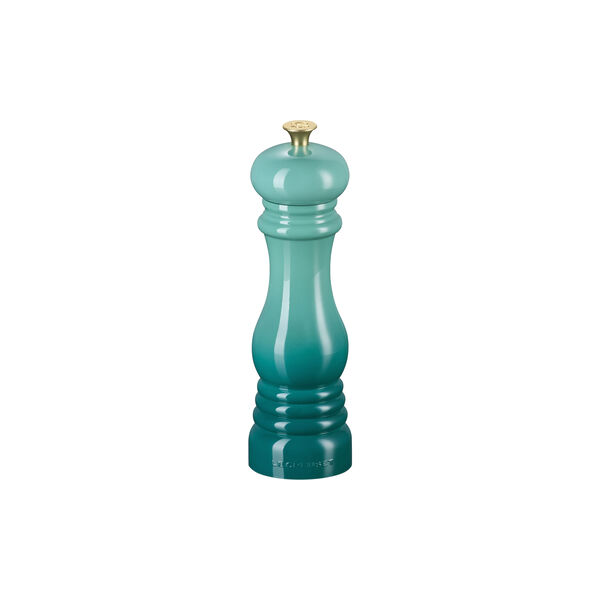Saltkv&aelig;rn 30 cm, bleu riviera, Le Creuset