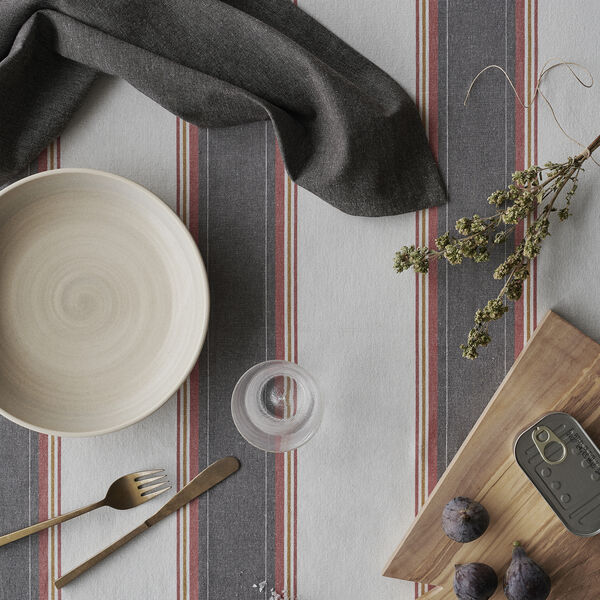 Stofserviet, earth, By Mogensen