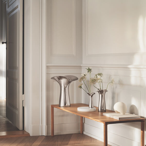 Bloom Botanica vase, Georg Jensen