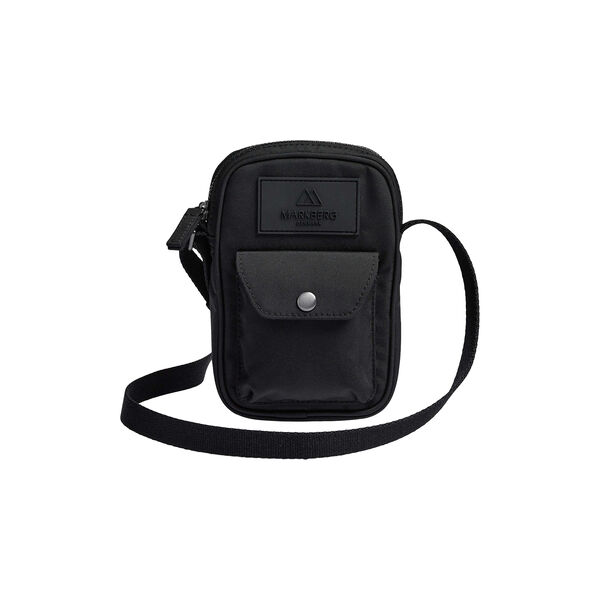 DarlaMBG Mini Cross. Bag, monochrome black, Markberg