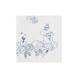 Mumi papirservietter Haru, Moomin Arabia