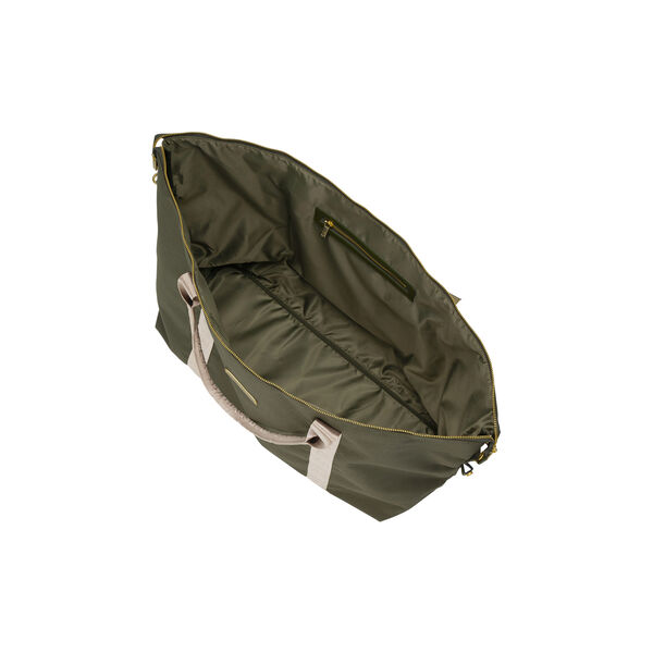 Travel Weekender, army, Ilse Jacobsen Hornb&aelig;k