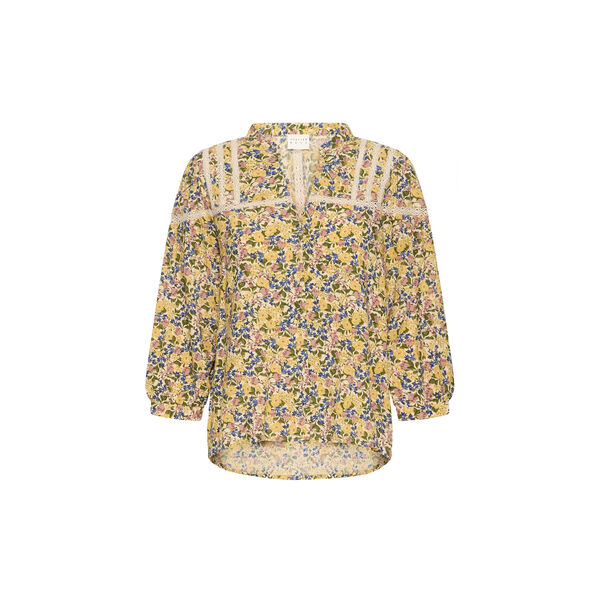 IR Paula Shirt, paula, Atelier R&ecirc;ve