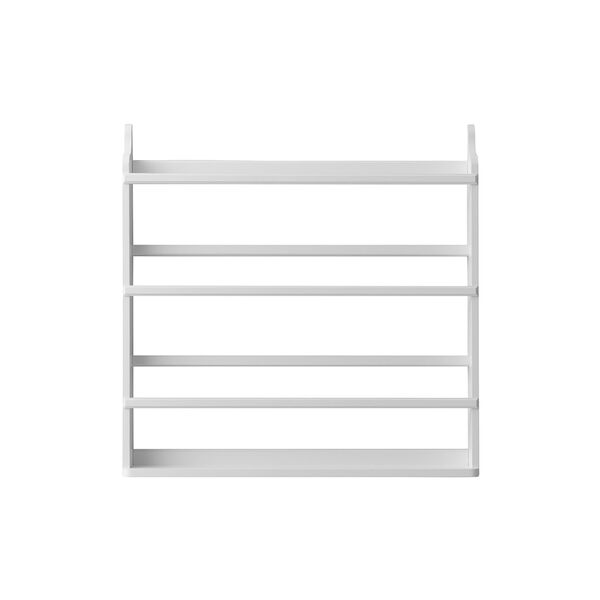 Seaside tallerkenrække, Oliver Furniture