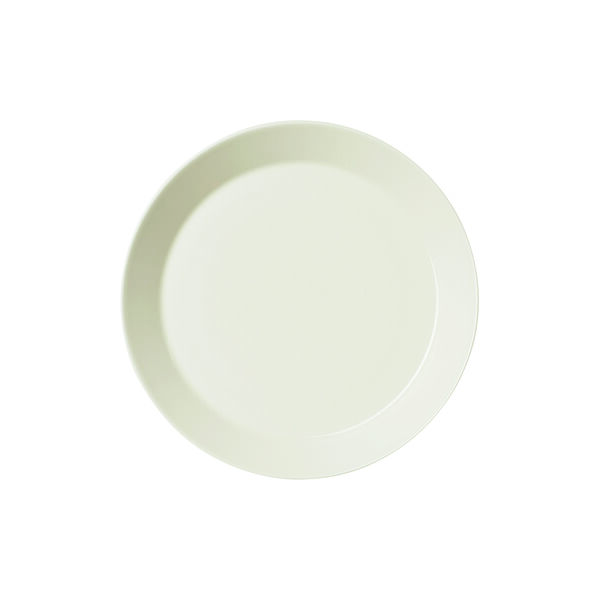 Teema tallerken &Oslash; 26 cm, hvid, Iittala