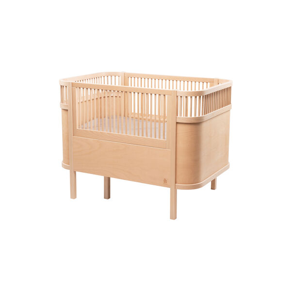 Sebra sengen Baby & Jr., wooden edition, Sebra