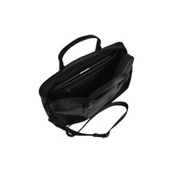 AxelMBG Laptop Bag, black, Markberg