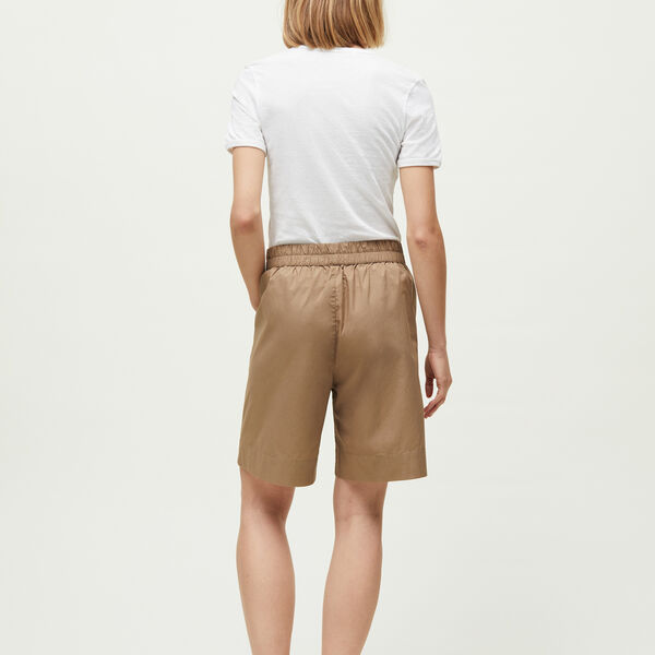 Shorts Long, portobello, Aiayu