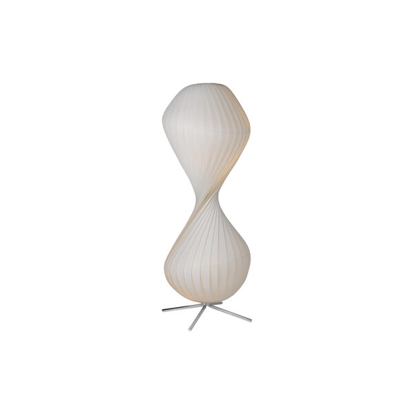 TR32 Floor Lamp, white, Tom Rossau