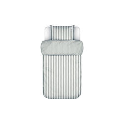 Mikkeli 2-delt senges&aelig;t, grey, Marc O'Polo