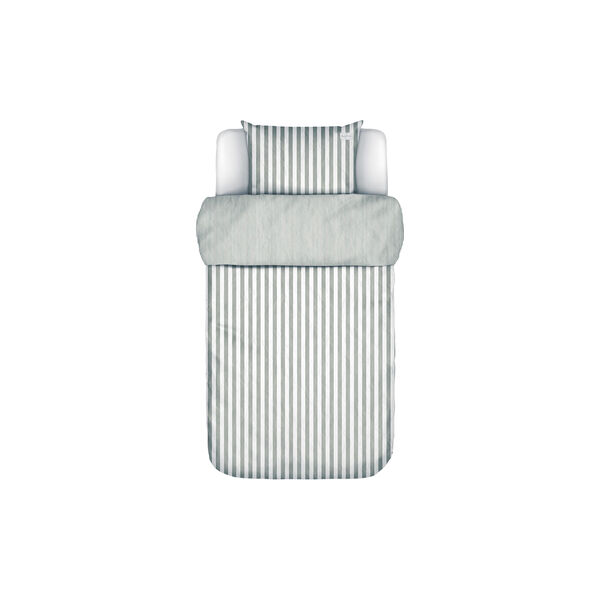 Mikkeli 2-delt senges&aelig;t, grey, Marc O'Polo