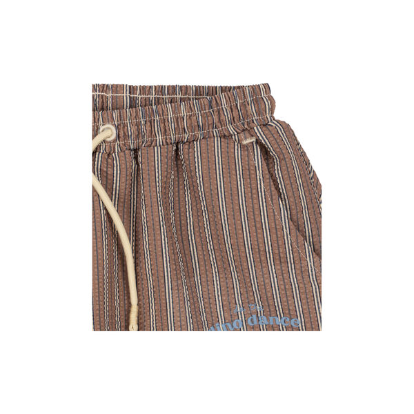 Seer Asnou Swimshort, tigers eye Seer Asnou Swimshort, tigers eye, Konges Sløjd