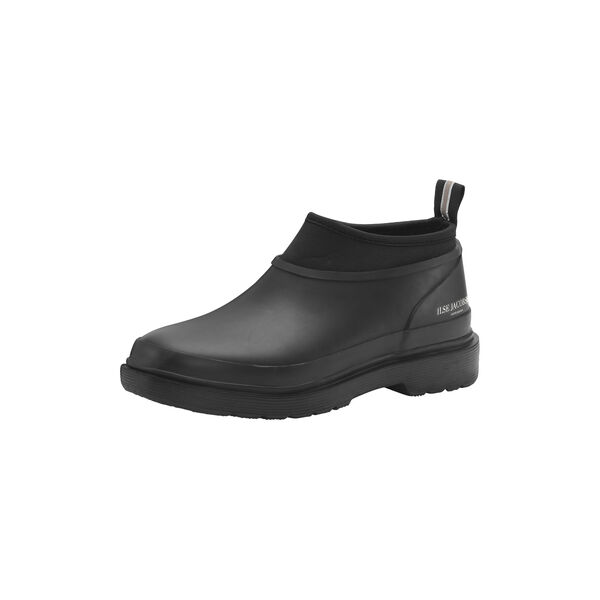 Neo Rain Clog, black, Ilse Jacobsen Hornb&aelig;k