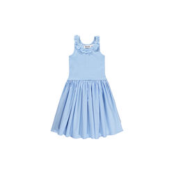 Cissa kjole, sparkling sea, Molo