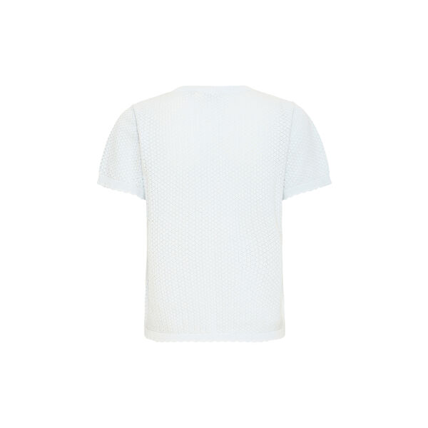 IRKAYAN SS Top, ballad blue, Atelier R&ecirc;ve