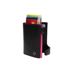 Furbo Cardholder, funchsia, Tony Perotti