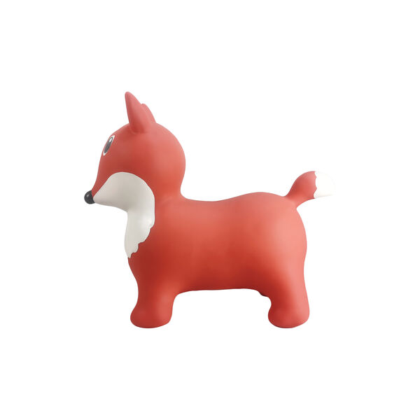 Lela the Fox Jumping Animal, Find that hippo