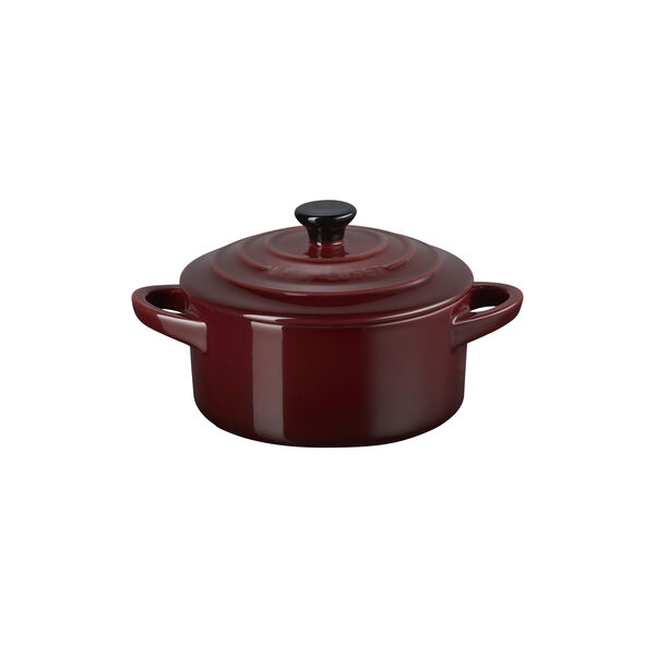 Minigryde 0,25 L, garnet, Le Creuset