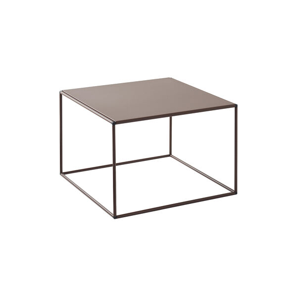 Table 60, brown, Abstracta® System